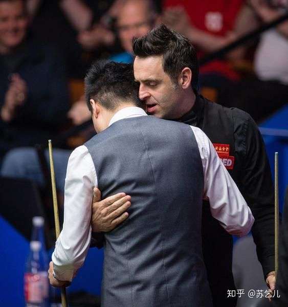 史诗对决!高尔夫上演极限翻盘 史诗对决!高尔夫上演极限翻盘