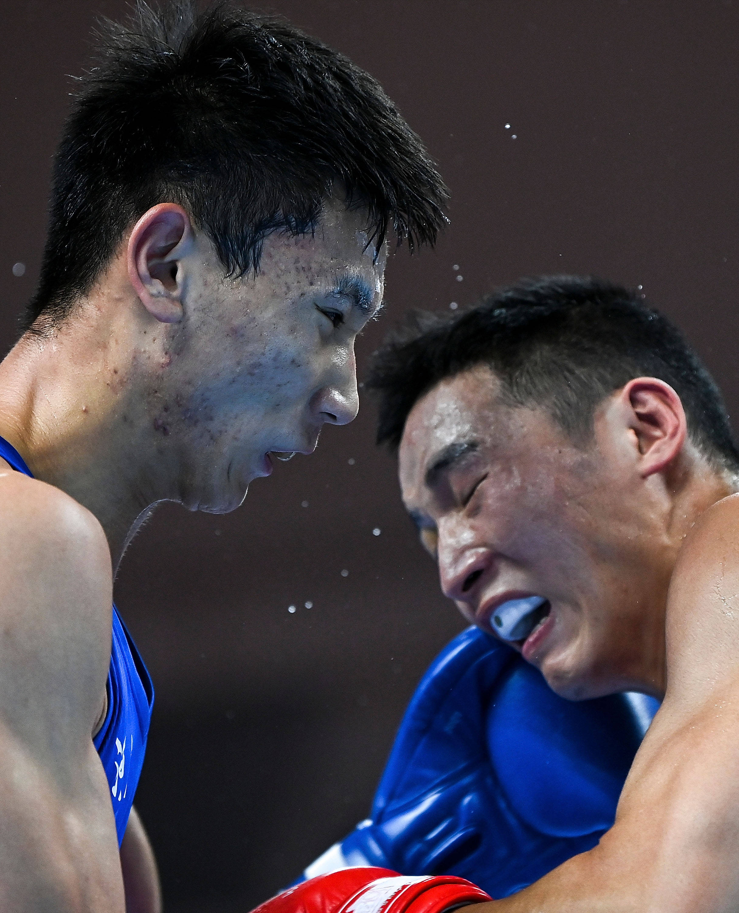 场面火爆!拳击观众席沸腾不已的简单介绍 场面火爆!拳击观众席沸腾不已的简单介绍