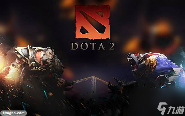 Dota2迎来宿敌之战,恩怨再续的简单介绍 Dota2迎来宿敌之战,恩怨再续的简单介绍