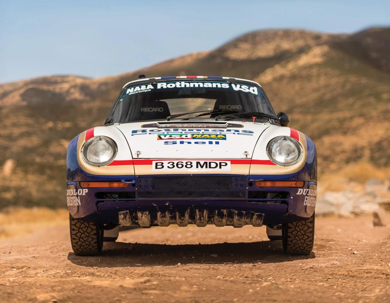 回顾赛车经典时刻:传奇再现 回顾赛车经典时刻:传奇再现