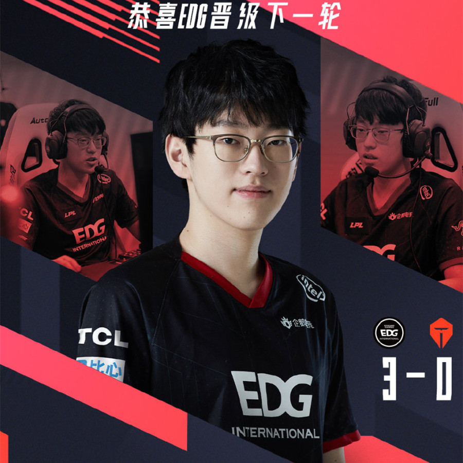 包含TI国际邀请赛战术调整奏效，成功扭转局势的词条