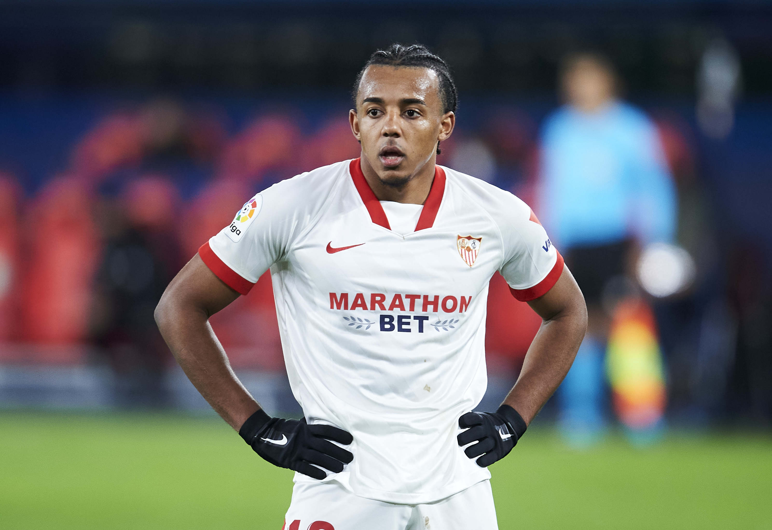 奥地利险胜马德里竞技，孔德惊艳四座