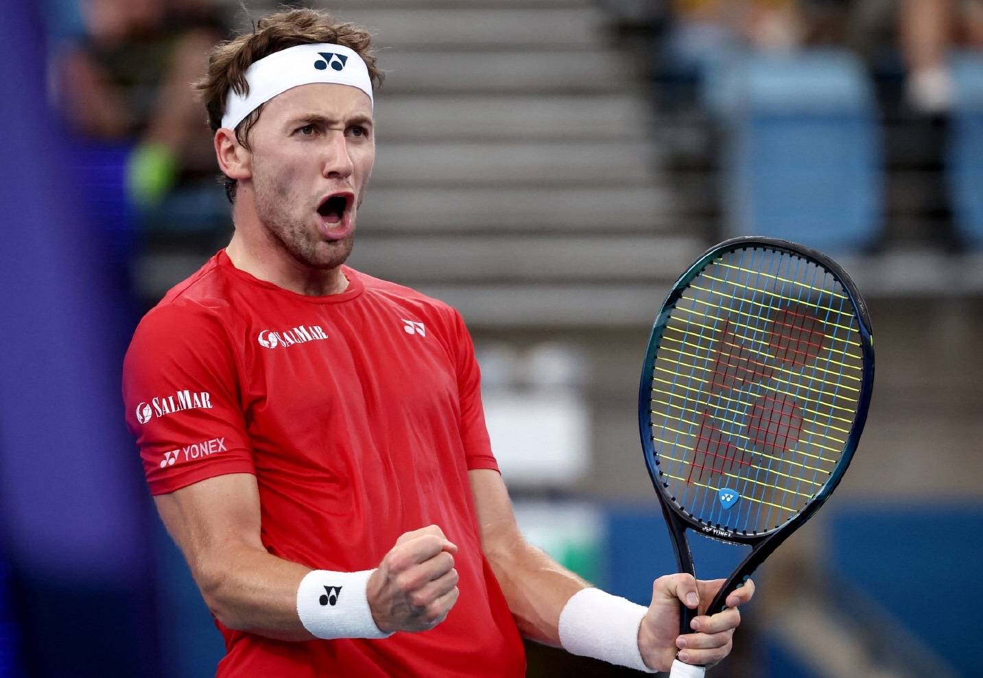 法网翻盘联合杯，鲁德惊艳四座