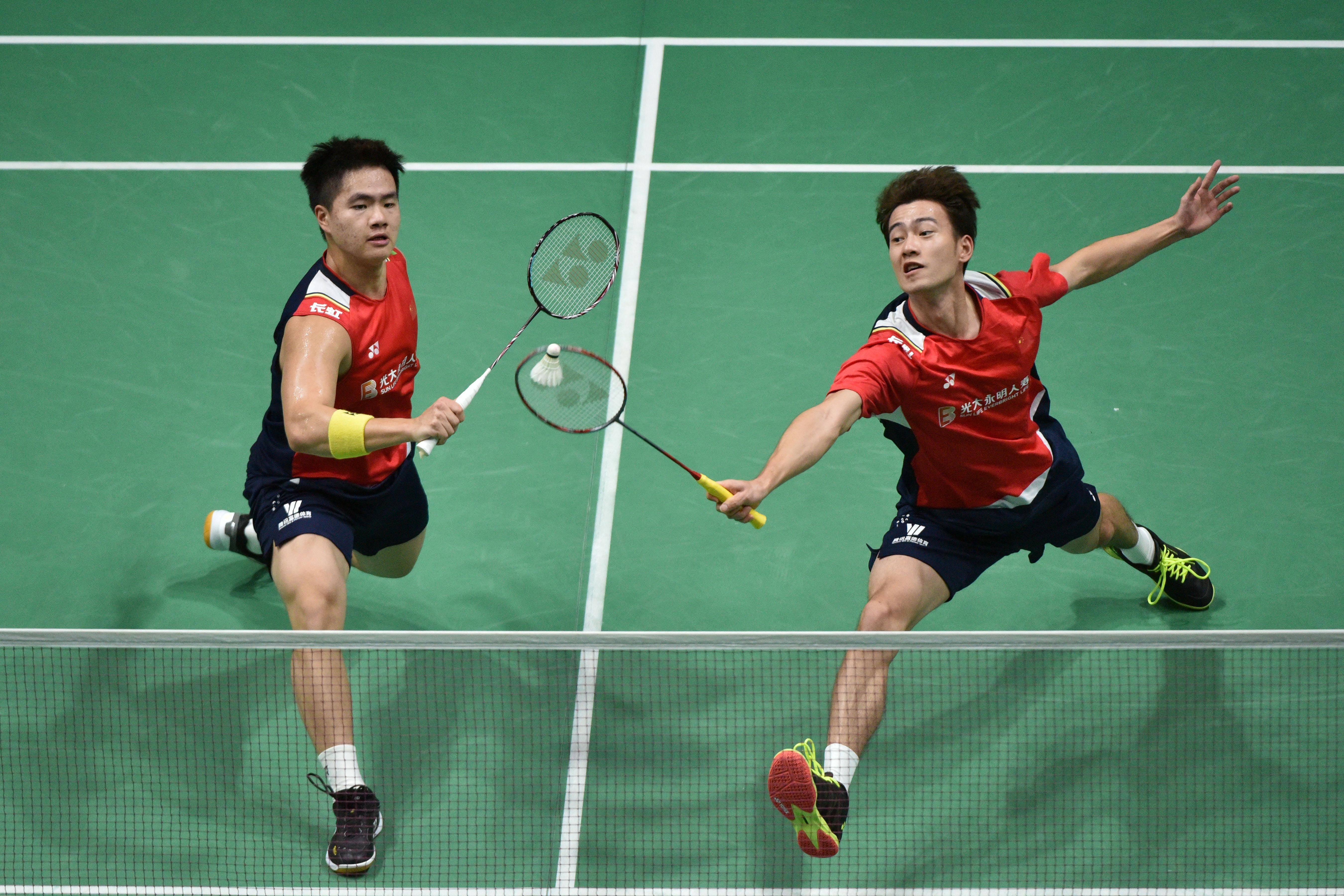 重回赛场备战国际顶尖对手，披荆斩棘向前进