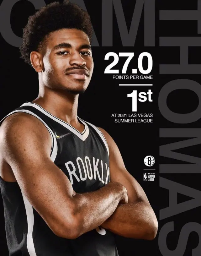 篮网新秀突破记录，助球队反弹