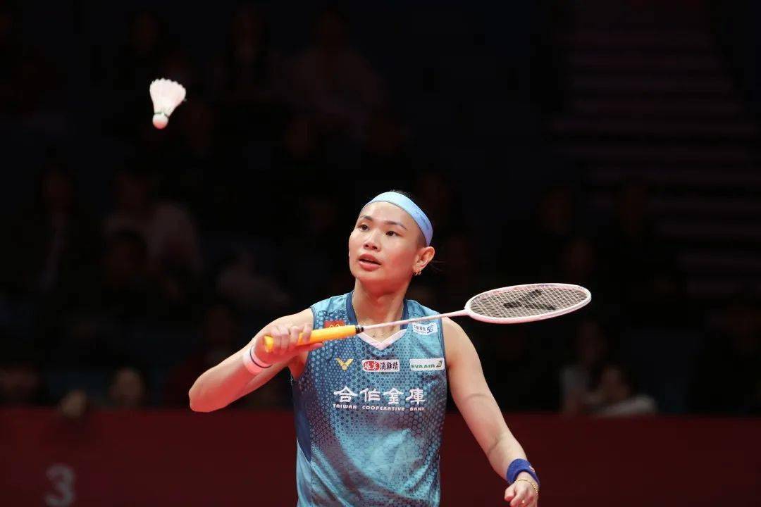 泰国队完胜印度队,戴资颖高光表现 泰国队完胜印度队,戴资颖高光表现