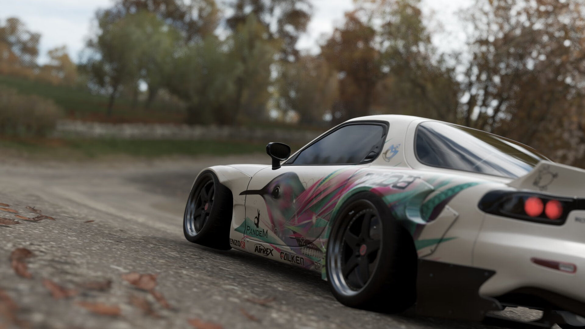 伊布系错纽扣的一天,塞维利亚逆转尼日利亚,而后他在F1街道赛接管比赛