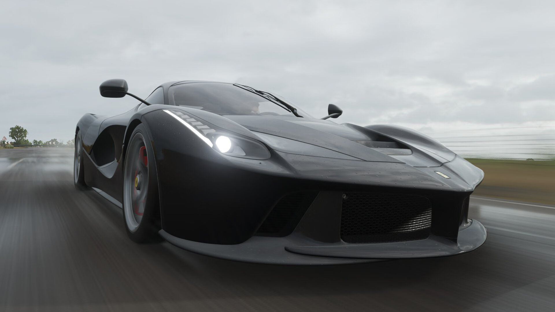 双重碾压,从篮球场到F1街道,绝对掌控如何炼成?