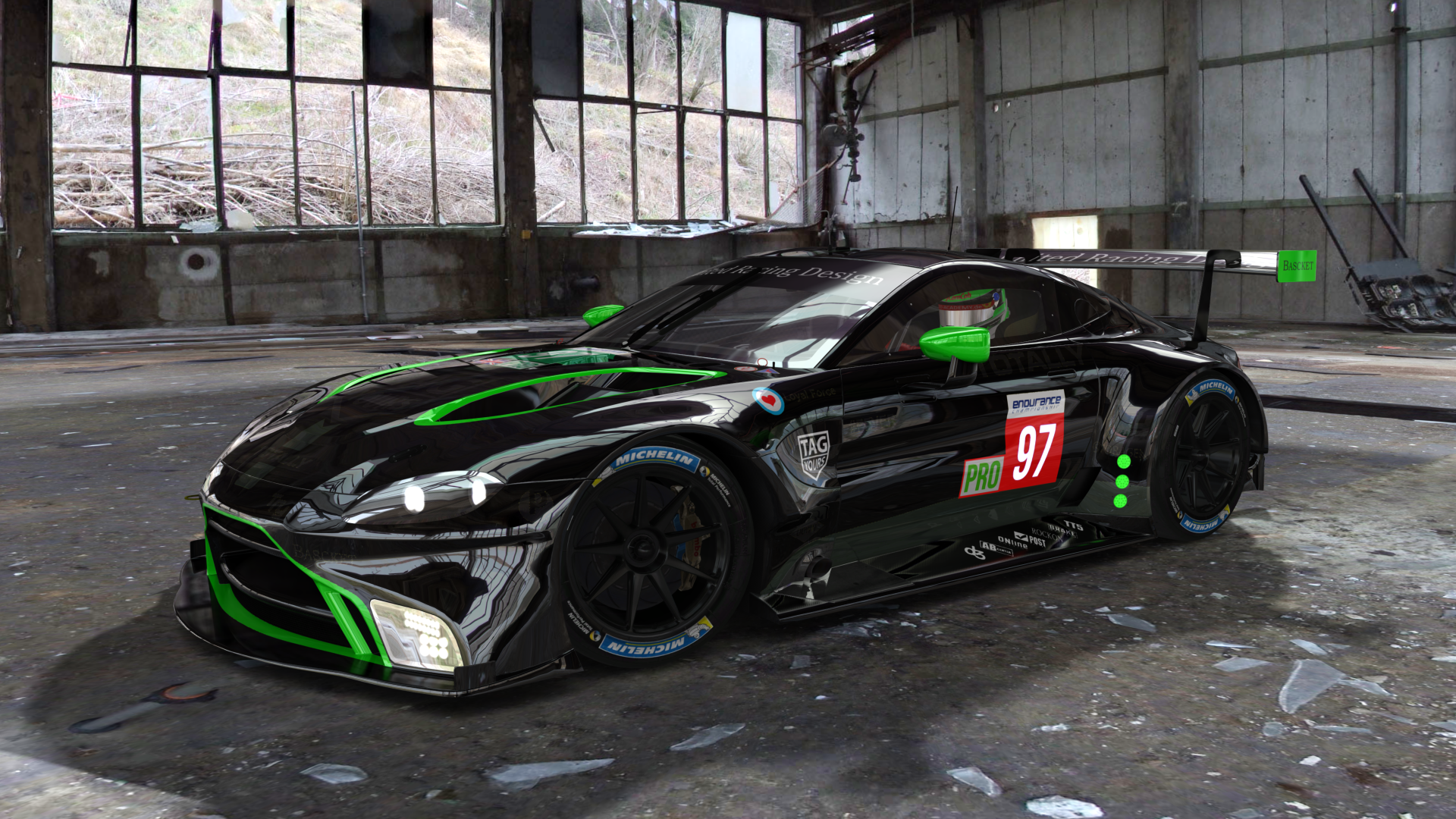 鹰唳九霄，巨兽破阵，当老鹰啄碎开拓者，锡安在东决的废墟上称王